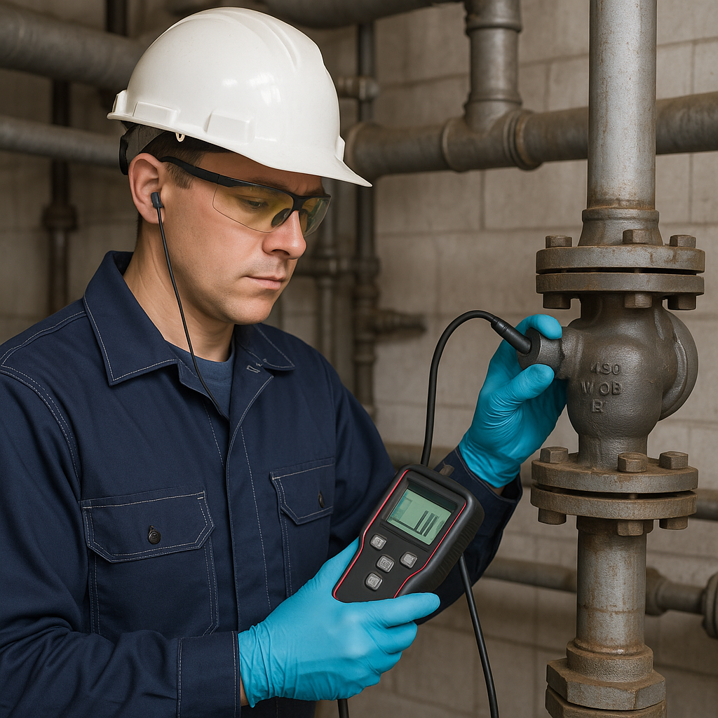 Roberts Environmental Control Announces Strategic Partnership with BuildOps + Bluon